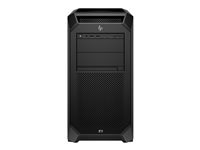 HP Workstation Z8 Fury G5 - tower Xeon W W9-3495X 1.9 GHz - 512 GB - SSD 2 TB, SSD 2 TB 82F68ET#UUW
