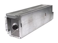 APC Modular Battery Replacement Service - Installation/konfiguration (for 4 UPS-batterier) (for UPS-batteri) - on-site - forretningstimer - for P/N: SYA8K16PX798, SYA8K8PX798, SYARMXR3B3, SYBFXR3RM, SYBFXR9, SYBFXR9RM, SYBFXR9RMI WMBRS4-MB-T5