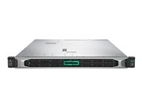 HPE Aruba Central Ready AirWave 8 Appliance - Styringsenhed for netværk - 1GbE - 1U - rackmonterbar R1Q04B
