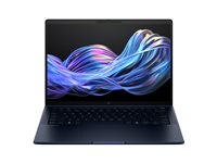 HP EliteBook X G1i Notebook Next Gen AI - 14" - Intel Core Ultra 5 - 228V - 32 GB RAM - 512 GB SSD - Pan Nordic B66TPAT#UUW