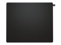 CHERRY XTRFY GP5 - Musemåtte - large - sort CX-GP5-L-BLACK