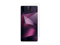 ZAGG InvisibleShield Fusion XTR4 - Skærmbeskytter for mobiltelefon - for Samsung Galaxy S25 Ultra 200317227