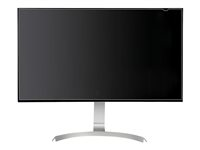 StarTech.com Monitor Privacy Screen for 23.8 inch PC Display, Computer Screen Security Filter, Blue Light Reducing Screen Protector Film, 16:9 Widescreen, Matte/Glossy, +/-30 Degree Viewing - Blue Light Filter - Privacy-filter for skærm - 2-vejs - aftagelig - stik i/klæbemiddel - 23,8" bred PRIVACY-SCREEN-238M