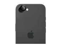 Screenor Vizor+ - Objektiv beskyttelse for mobiltelefon - for Apple iPhone 16e 14009SV