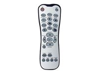Optoma - Fjernstyring - for Optoma HD141X, HD142X 45.8ZE01G001