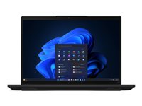 Lenovo ThinkPad L14 Gen 6 - 14" - Intel Core Ultra 5 - 225U - 16 GB RAM - 512 GB SSD - nordisk (dansk/finsk/norsk/svensk) 21S6004DMX