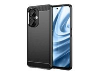 Insmat C&S Style - Bagsidecover til mobiltelefon - termoplastisk polyuretan (TPU) - for OnePlus Nord CE 3 Lite 650-1154