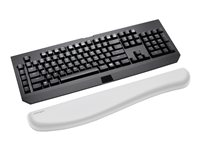 Kensington ErgoSoft Wrist Rest for Gaming and Mechanical Keyboards - Håndledsstøtte til tastatur - grå K50431EU