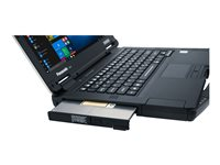 Panasonic FZ-VDM551U - Disk drev - DVD-RW (-R DL) / DVD-RAM - indstiksmodul - for Toughbook 55 FZ-VDM551U