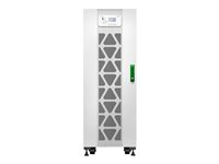 Schneider Electric Easy UPS 3S E3SUPS30K3IB1 - UPS - AC 380/400/415 V - 30 kW - 30000 VA - tre faser - hvid E3SUPS30K3IB1