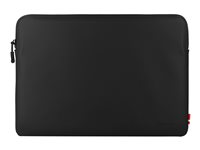 dbramante1928 Oxford ICON - Hylster til notebook - 15" - midnat OX15ICBL6875