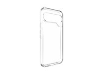 Zagg Crystal Palace - Bagsidecover til mobiltelefon - grafen - klar - for Google Pixel 9 Pro XL 702314423