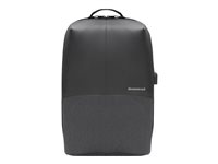 dbramante1928 Helsingborg - Bæretaske til notebook - 16" - brunsort BG16CC001715