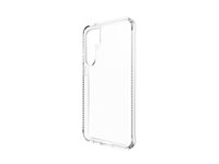 ZAGG Luxe - Bagsidecover til mobiltelefon - tynd, stilistisk, 10 fod tabsbeskyttelse - for Samsung Galaxy A55 702313989