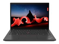 Lenovo ThinkPad T14 Gen 6 - 14" - Intel Core Ultra 7 - 258V - 32 GB RAM - 1 TB SSD - 5G-opgraderbar - nordisk (dansk/finsk/norsk/svensk) 21QG001UMX