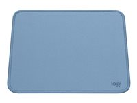 Logitech Desk Mat Studio Series - Musemåtte - blågrå 956-000051