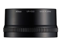 Nikon UR E22 - Objektivadapter - for Coolpix P7100 VAW20801