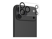 Screenor Vizor+ - Objektiv beskyttelse for mobiltelefon - for Apple iPhone 17 Pro Max 14012SV