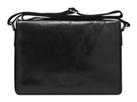dbramante1928 Marselisborg - Bæretaske til notebook - 14" - sort BG14BL001674