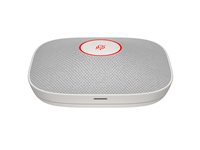 HP Poly Studio A2 Table Microphone - Mikrofon - kablet - hvid B22X4AA#AC3