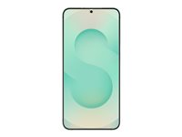 Belkin ScreenForce InvisiGlass - Skærmbeskytter for mobiltelefon - behandlet - glas - for Samsung Galaxy S25+ OVB049HQ