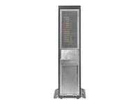 APC Smart-UPS VT AIS Spare Power Module - Kraftfordelingskabinet - AC 400 V - 10000 VA WSUVTPM10KH-P