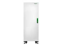 Schneider Electric Easy UPS 3S E3SXR6 Empty Modular Battery Cabinet - Batterihus - for Easy UPS 3S E3SUPS10KHB, E3SUPS10KHB1, E3SUPS30KHB, E3SUPS40KHB2 E3SXR6