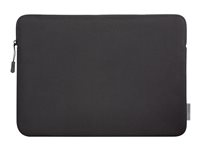 dbramante1928 California Pro - Hylster til notebook - bulk, øko - 15" - 16" - sort RE16BL004290