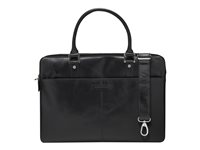 dbramante1928 Rosenborg - Bæretaske til notebook - 2. generation - 16" - sort BG16GTBL1497