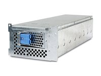 APC Replacement Battery Cartridge #105 - UPS-batteri - 1 x batteri - Blysyre - for P/N: SUA2200R3XLNETPKG, SUA2200RMXLI3U, SUA3000R3XLNETPKG, SUA3000RMXL3U-BR APCRBC105
