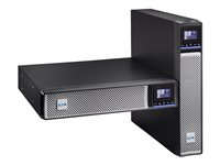 Eaton 5PX G2 - Netpack - UPS (stativ-monterbar / ekstern) - 1000 Watt - 1000 VA - RS-232, USB, Ethernet 10/100/1000 - output-stikforbindelser: 8 - 2U 5PX1000IRTNG2