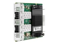 Nvidia ConnectX-6 LX - Customer Kit - netværksadapter - OCP 3.0 - 10/25 Gigabit SFP28 x 2 - for PowerEdge R470, R670, R6715, R6725, R770, R7715, R7725 540-BFLR