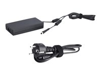 Dell - Strømforsyningsadapter - 180 Watt - Europa 450-ABJQ