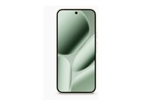 Google Pixel 10 Pro XL - 5G smartphone - dual-SIM - RAM 16 GB / Intern hukommelse 256 GB - OLED-skærm - 6.8" - 2992 x 1344 pixels (120 Hz) - 3x bagkamera 50 MP, 48 MP, 48 MP - front camera 42 MP - jade GA10432-GB