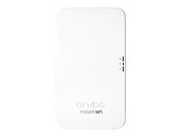 Aruba Instant On AP11D Bundle Base WW - Trådløs forbindelse - Wi-Fi 5 - Bluetooth - 2.4 GHz, 5 GHz R6K64A
