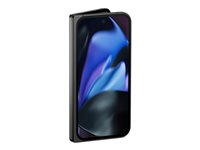 Google Pixel 9 Pro Fold - 5G smartphone - dual-SIM - RAM 16 GB / Intern hukommelse 256 GB - OLED-skærm - 8" - 8" - 2152 x 2076 pixels 2152 x 2076 pixels (120 Hz) - 3x bagkamera 48 MP, 10,5 MP, 10,8 MP - 2x front cameras 10 MP, 10 MP - obsidian GA05518-US