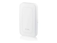 Zyxel - Trådløst adgangspunkt-monteringssæt - desktop (pakke med 10) ACCESSORY-ZZ0107F