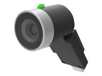 Poly EagleEye Mini Camera - Konferencekamera - farve - 1920 x 1080 - 1080p - USB 2.0 - H.264 - DC 5 V 830B6AA