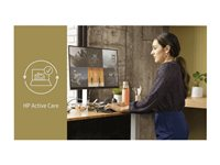 HP Wolf Pro Security Service For Education - Licensabonnemet (1 år) - Win U05LHZ