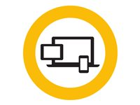 Norton Security Deluxe - (v. 3.0) - abonnementskort (1 år) - op til 5 enheder - Attach (DVD-hylster) - Win, Mac, Android, iOS - Nordisk 21357642