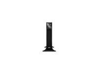 APC Smart-UPS SRT 3000VA - UPS - AC 230 V - 2700 Watt - 3000 VA - RS-232, USB - output-stikforbindelser: 10 SRT3000XLI