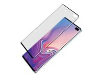 Insmat Exclusive - Skærmbeskytter for mobiltelefon - 3D - glas - for OnePlus 10 Pro 861-1360
