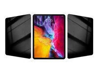 Insmat - Skærmbeskytter for tablet - 2-vejs - glas - med fortrolighedsfilter - for Apple 11-inch iPad Pro (1. generation, 2. generation, 3. generation) 860-5141