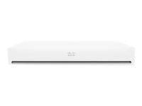 Cisco Webex Codec Pro - Videoconference-enhed CS-CODEC-PRO-K9