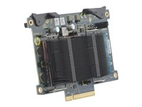 HP Z Turbo Drive Kit - SSD - krypteret - 1 TB - intern - M.2 2280 - PCIe 4.0 x4 - Self-Encrypting Drive (SED), TCG Opal Encryption 2.0 - for Workstation Z8 G5 360H4AA