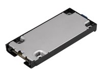Panasonic FZ-VSD402T1U - SSD - krypteret - 2 TB - intern - M.2 - TCG Opal Encryption - for Toughbook 40 FZ-VSD402T1U