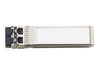 HPE - Opgraderingslicens - 4x 32Gb Short Wave QSFP28 Fibre Channel ports - med 4x 32 Gbit/sec QSFP28 transceiver R9S32A