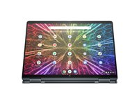 HP Elite Dragonfly Chromebook - 13.5" - Intel Core i7 - 1265U - vPro Enterprise - 32 GB RAM - 512 GB SSD - Pan Nordic 5Q7G8EA#UUW