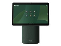 Cisco Webex Desk Mini - Videoconference-enhed - skovlandsgrøn CS-DESKMINI-G-K9