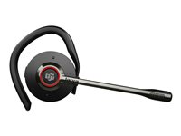 Jabra Engage 55 Convertible - Headset - i øret - konvertibel - DECT - trådløs - Certified for Microsoft Teams 9555-450-111